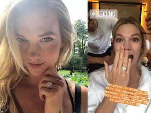 超模吃瓜,揭秘时尚圈背后的惊人真相