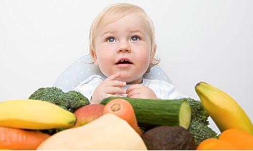 宝宝吃玫珑瓜的作用,润肺止咳，助力健康成长