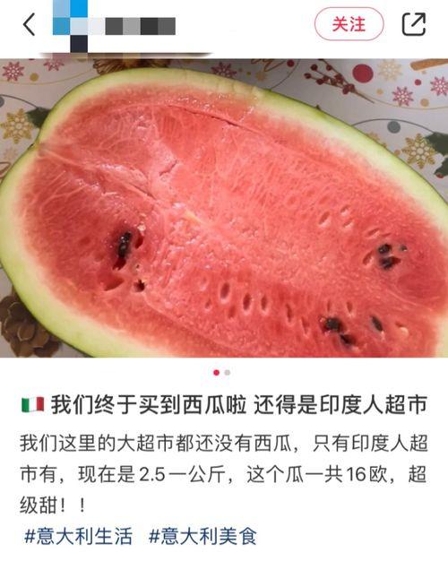 外国人吃瓜好吗  第3张