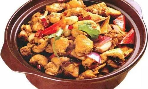 吃瓜吃鸡煲,揭秘美食背后的趣味故事