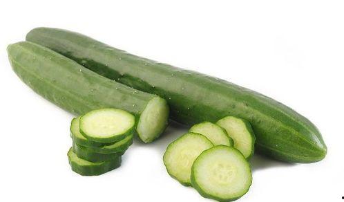 晚上可以吃小瓜吗