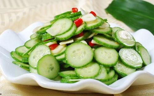 彐瓜怎么吃,从家常到创意料理  第3张