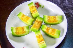 贵妃蜜瓜怎么吃,尽享夏日清凉美味 第1张 贵妃蜜瓜怎么吃,尽享夏日清凉美味 第1张