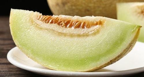 贵妃蜜瓜怎么吃,尽享夏日清凉美味 第3张 贵妃蜜瓜怎么吃,尽享夏日清凉美味 第3张