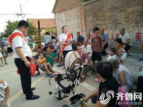 潍坊吃瓜跳舞事件,网络狂欢背后的社会现象解析