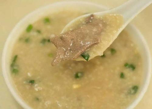 什么瓜配凉白粥吃,凉白粥搭配时令瓜果的完美搭配