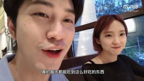 雯君吃瓜,揭秘娱乐圈幕后故事