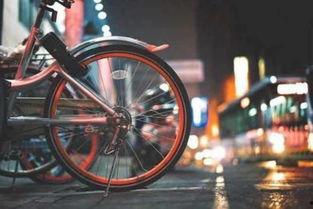 自行车刹车吃瓜